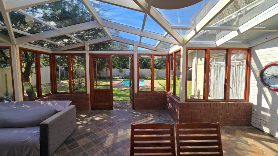 4 Bedroom Property for Sale in Dan Pienaar Free State